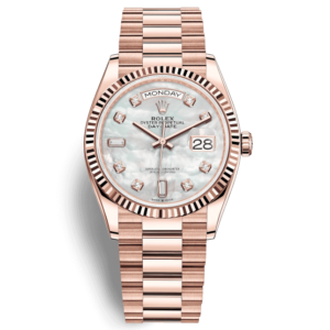 Rolex Day-Date 36 128235-0029
