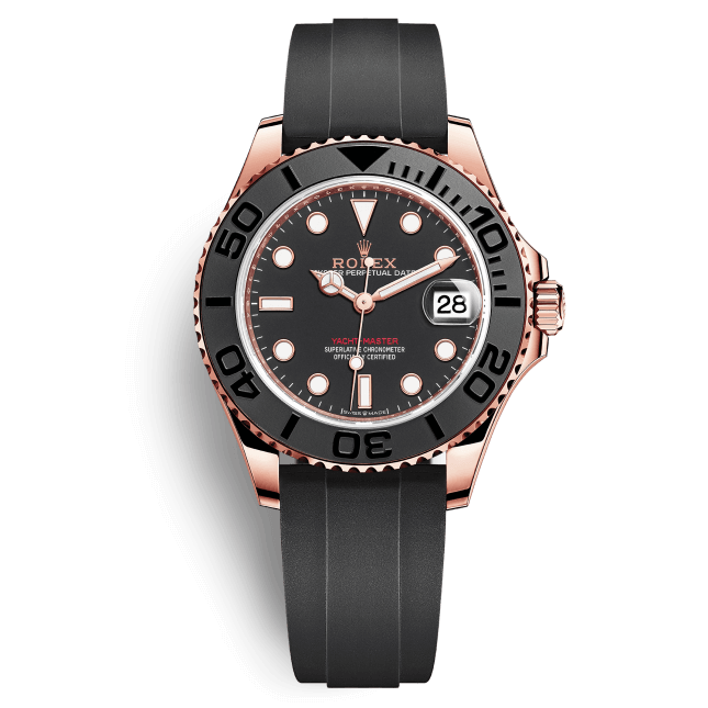 Rolex Yacht-Master 37 268655-0010
